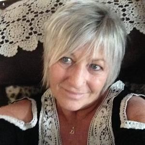 Meet your Posher, Diane